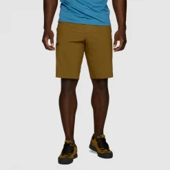 Black Diamond Men's Valley Shorts