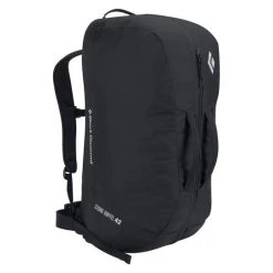 Black Diamond Stone 42 Duffel Climbing Packs