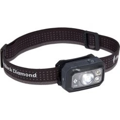 Black Diamond Storm 400 Headlamp Lighting And Power