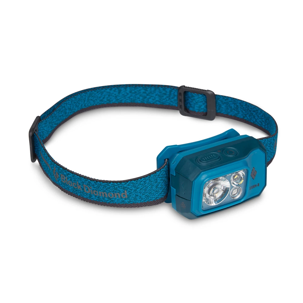 Best deal 💯 Black Diamond Storm 500-R Headlamp 🥰 3 Black Diamond Storm 500-R Headlamp