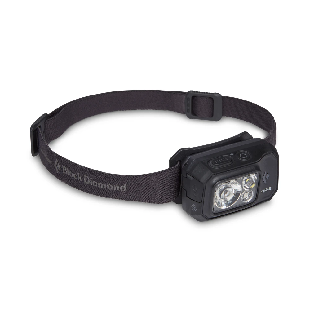 Best deal 💯 Black Diamond Storm 500-R Headlamp 🥰 4 Black Diamond Storm 500-R Headlamp