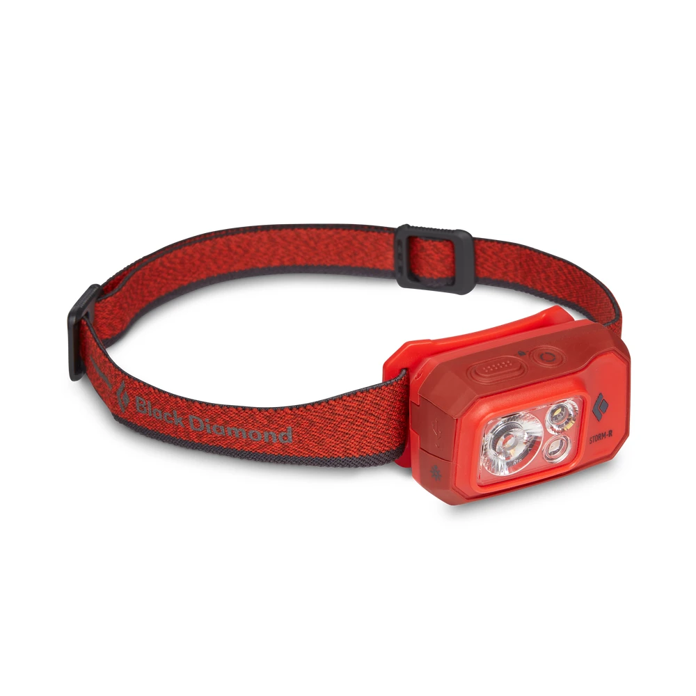 Best deal 💯 Black Diamond Storm 500-R Headlamp 🥰 5 Black Diamond Storm 500-R Headlamp