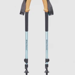 Accessories Black Diamond Trail Ergo Cork Trekking Poles - Women's