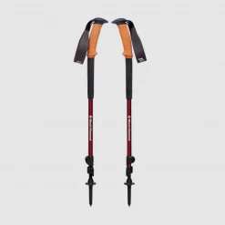 Accessories Black Diamond Trail Ergo Cork Trekking Poles - Women's