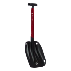 Black Diamond Transfer Shovel