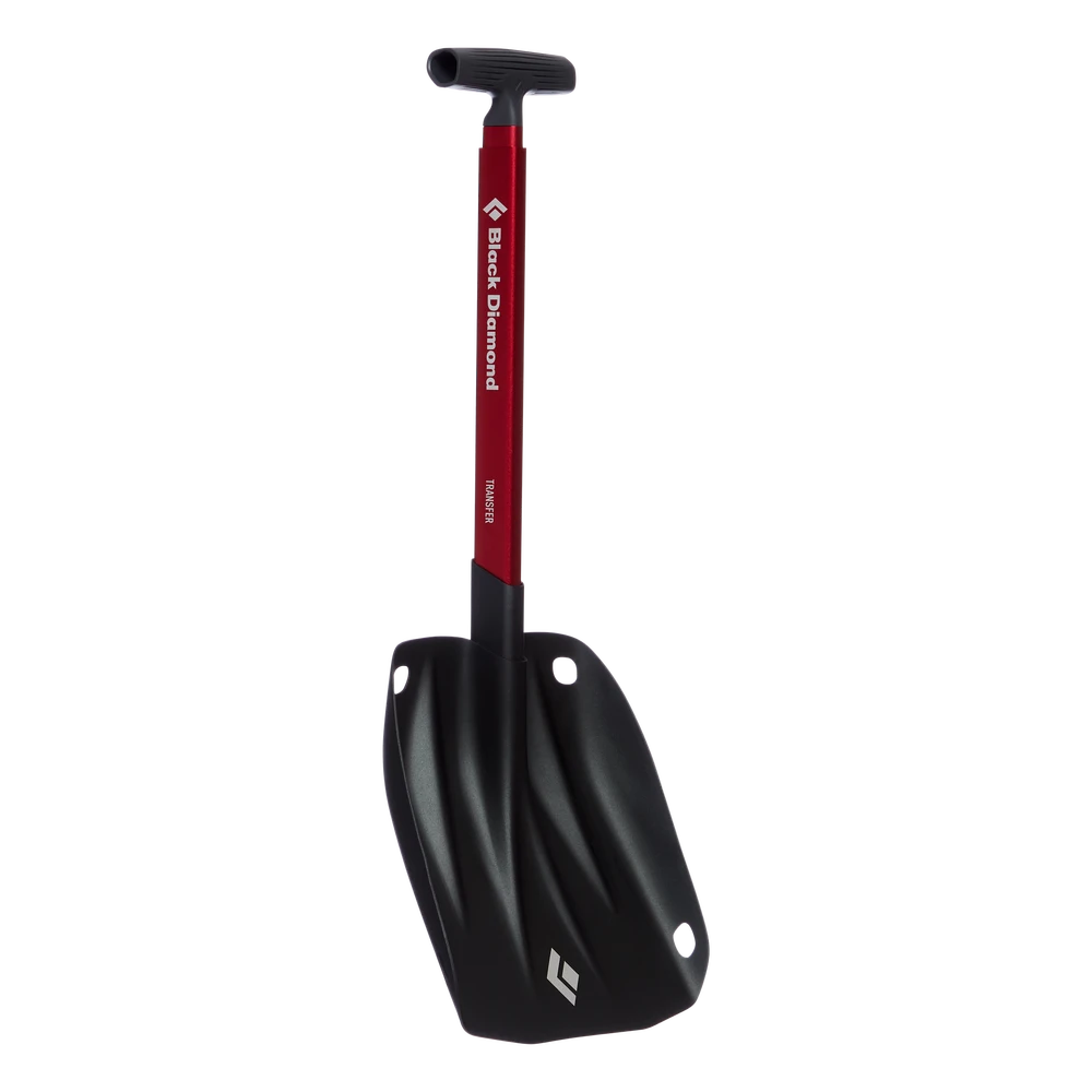 Flash Sale ⭐ Black Diamond Transfer Shovel ❤️ 4 Black Diamond Transfer Shovel