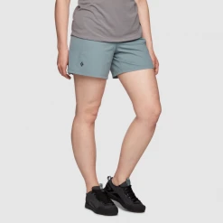 Black Diamond Women's Sierra Shorts