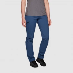 Black Diamond Women's Technician Alpine Pants