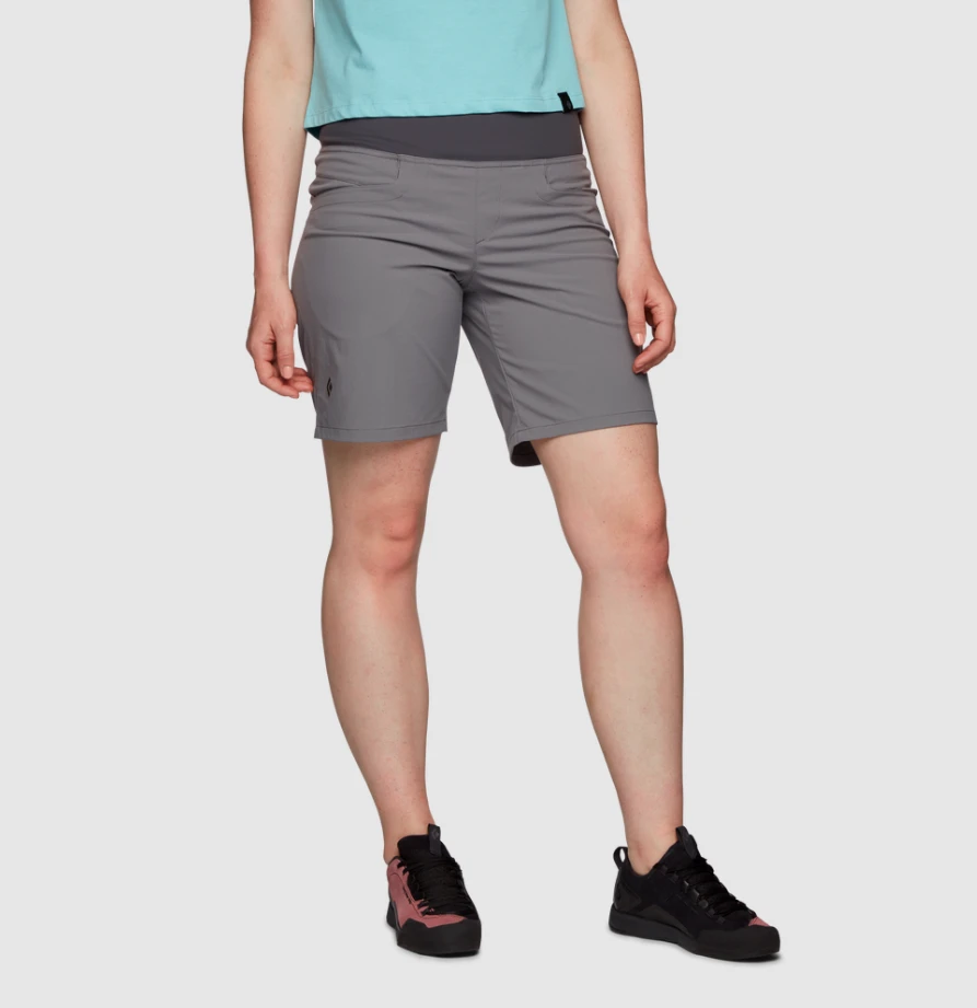Cheapest 🎉 Black Diamond Women's Technician Shorts 🌟 3 Black Diamond Women's Technician Shorts