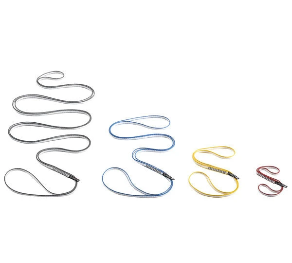 Cheapest 🌟 Hardware Black Diamond 10mm Dynex Slings - All Sizes 😉 3 Hardware Black Diamond 10mm Dynex Slings - All Sizes