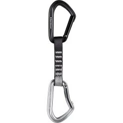 Black Diamond Hotforge Quickdraw GREY