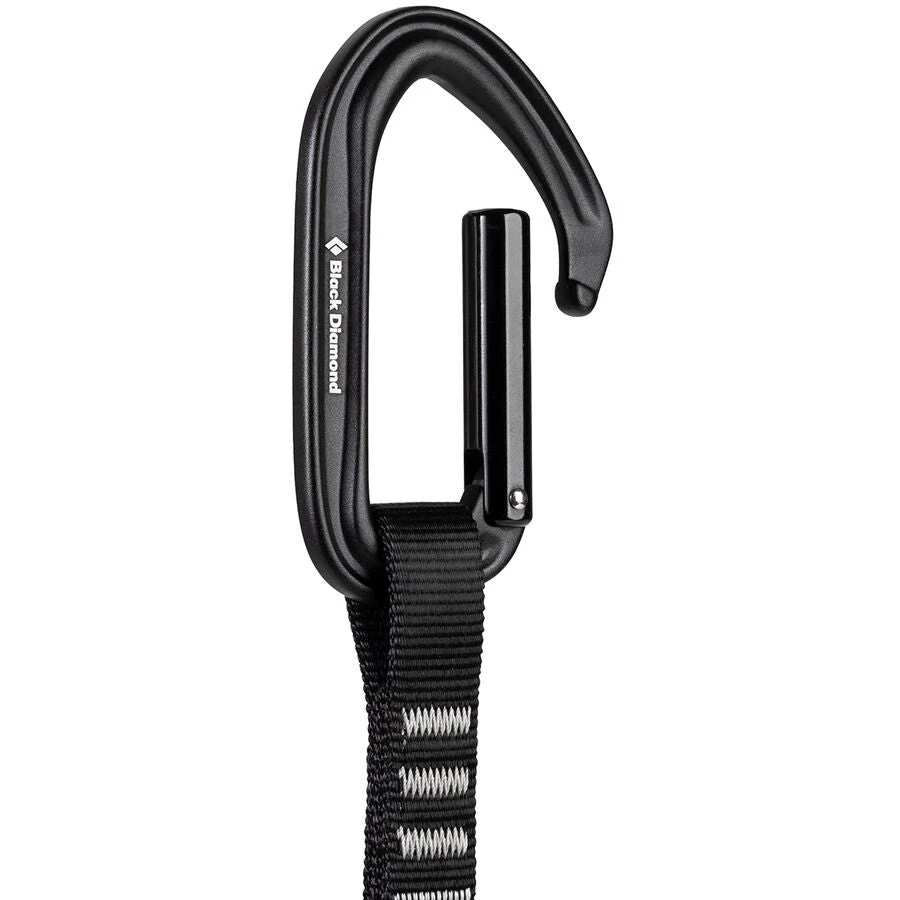 Best Sale ⌛ Black Diamond Hotforge Quickdraw Quickpack 12Cm 🥰 4 Black Diamond Hotforge Quickdraw Quickpack 12Cm