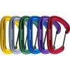 Buy 👏 Non-locking Carabiners Black Diamond Litewire Rackpack 6pack 🎁 1 Non-locking Carabiners Black Diamond Litewire Rackpack 6pack
