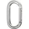 Non-locking Carabiners Black Diamond Oval Keylock Carabiner