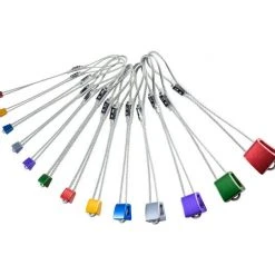 Black Diamond Stoppers- Individual Sizes Hardware