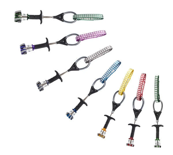 Top 10 π Black Diamond Z4 Camalots - All Sizes Hardware π₯ 3 Black Diamond Z4 Camalots - All Sizes Hardware