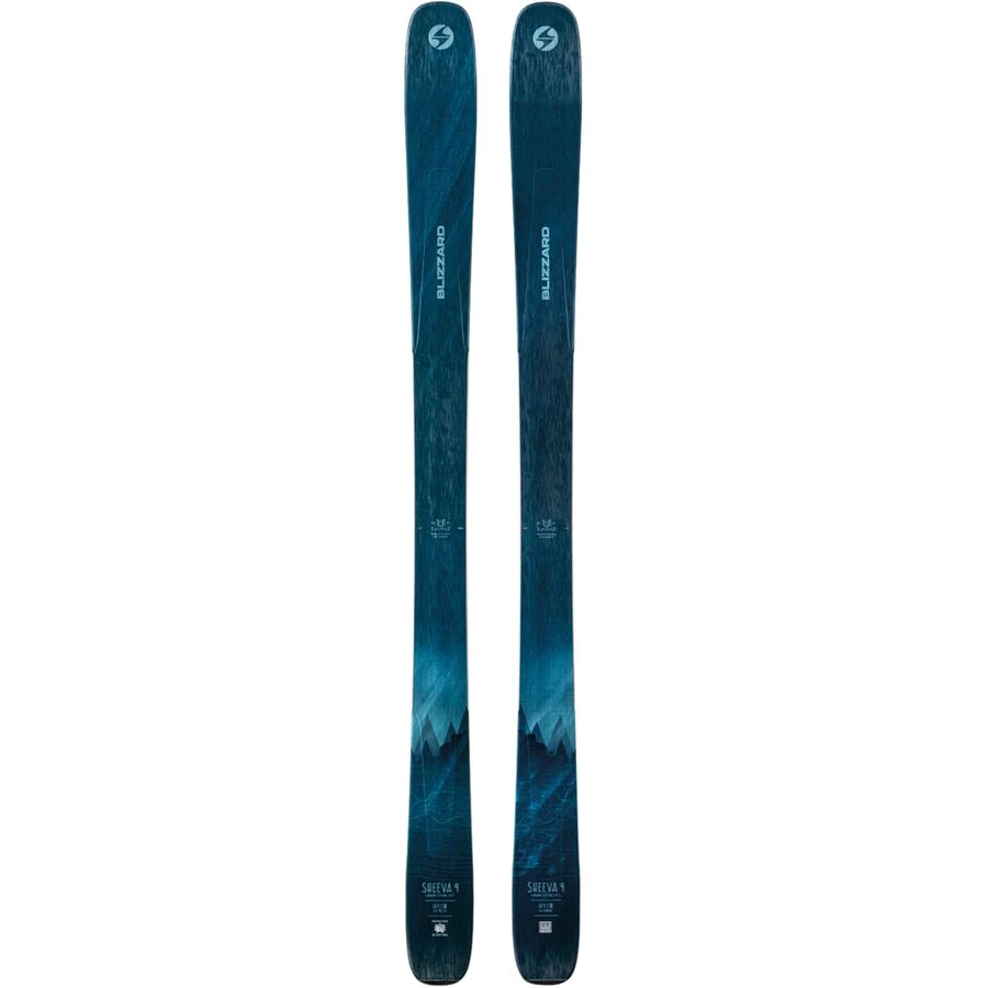 Buy ⭐ Blizzard Sheeva 9 Skis ✨ 3 Blizzard Sheeva 9 Skis