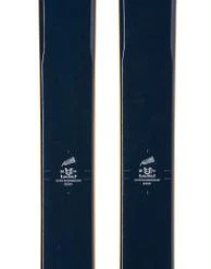 Blizzard Zero G 105 Skis (2021)