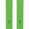 Blizzard Zero G 95 Skis (2021)