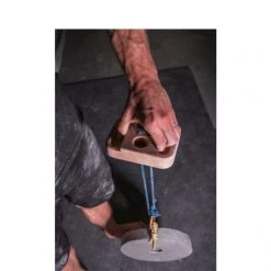 Tension Climbing: The Block Training & Recovery