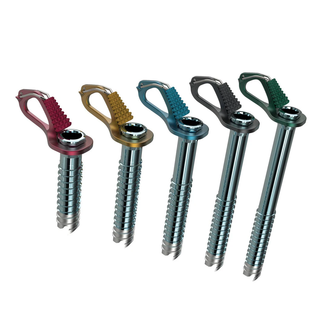 Best Sale 🌟 Ice Climbing Blue Ice Aero Lite Ice Screw 👏 3 Ice Climbing Blue Ice Aero Lite Ice Screw