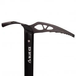 Blue Ice Blackbird Ice Axe Ice Climbing