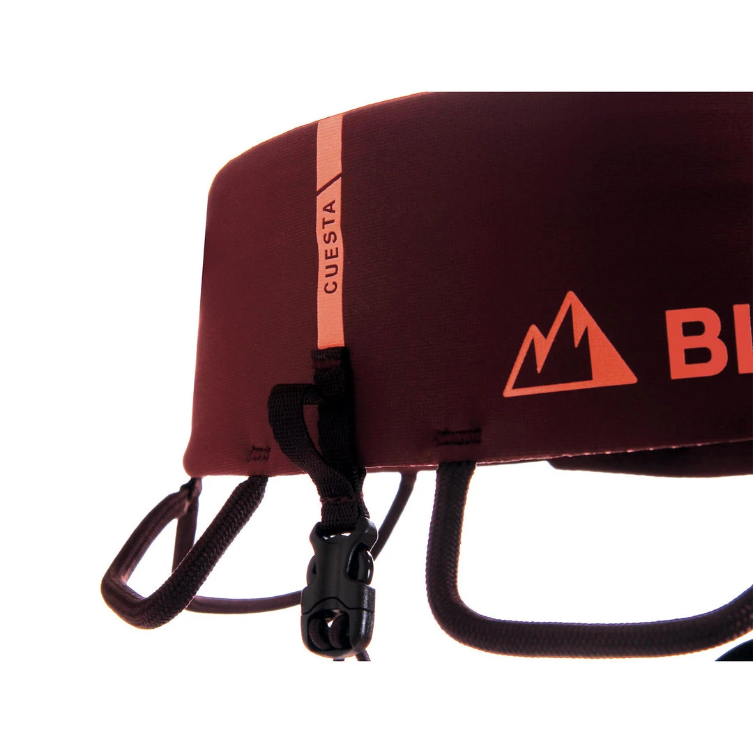 Best reviews of 🔔 Blue Ice Cuesta ⭐ Women's Harness ✔️ 4 Blue Ice Cuesta Women's Harness