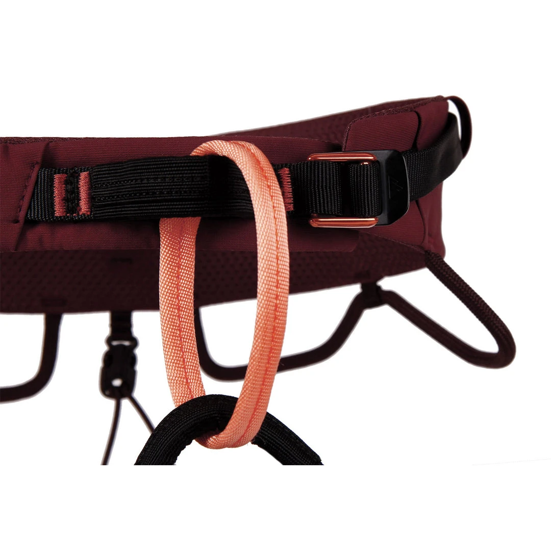 Best reviews of 🔔 Blue Ice Cuesta ⭐ Women's Harness ✔️ 5 Blue Ice Cuesta Women's Harness