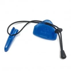 Blue Ice Pick Protector