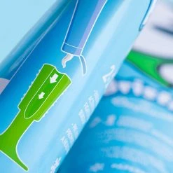 Bristly Prebiotic Toothpaste