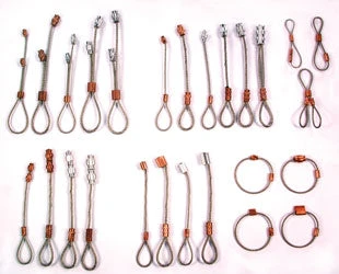 New π YATES Hardware Butterfly Rivet Hanger π 3 YATES Hardware Butterfly Rivet Hanger