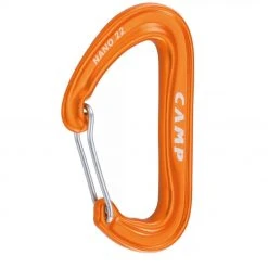 CAMP USA CAMP Nano 22 Carabiner - All Colors