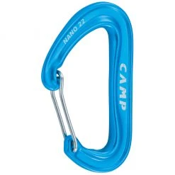 CAMP USA CAMP Nano 22 Carabiner - All Colors