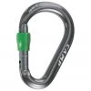 CAMP USA CAMP Nimbus Screw Lock Carabiner
