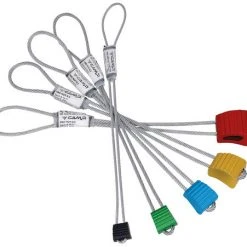 Hardware CAMP Pro Nut Set