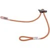 CAMP USA CAMP Swing Dynamic Belay Lanyard Hardware