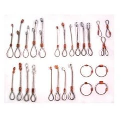 YATES COPPER DUCK HEAD Hardware