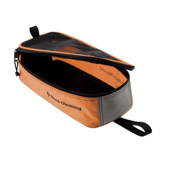 Best reviews of 👍 Ice Climbing Black Diamond Crampon Bag 👏 3 Ice Climbing Black Diamond Crampon Bag