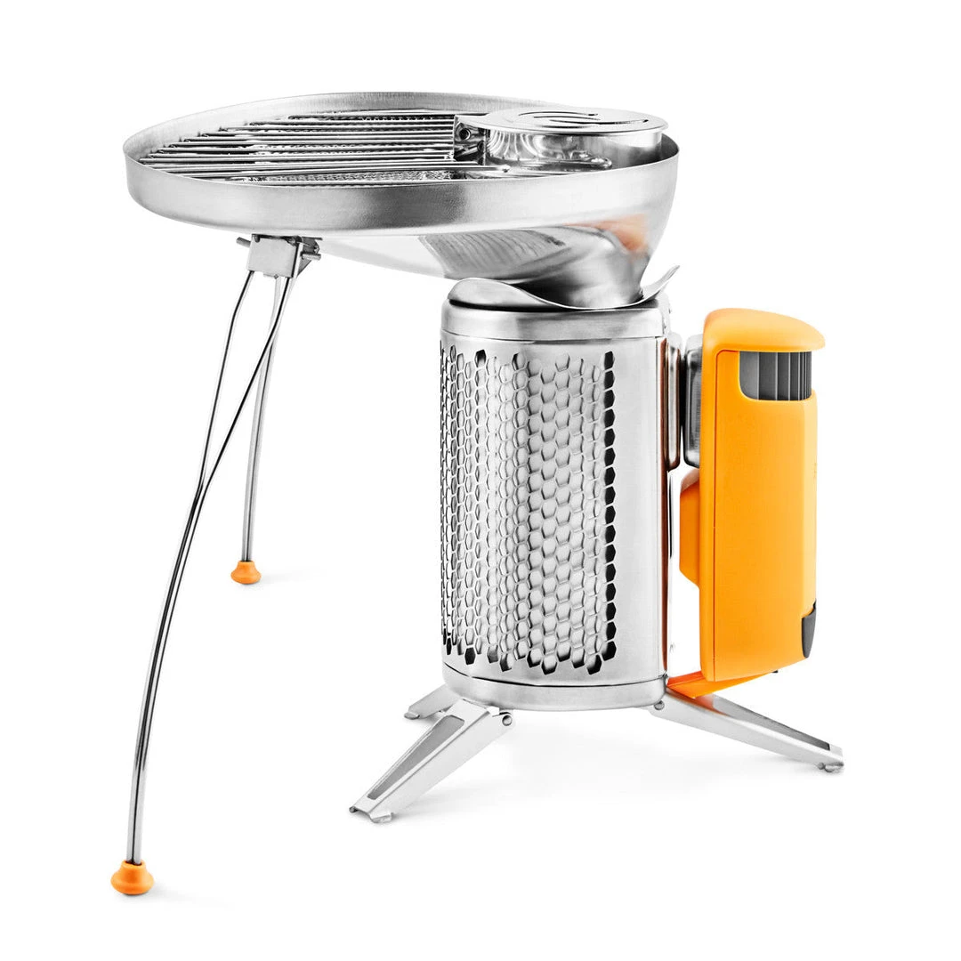 Budget ❤️ Biolite CampStove Complete Kit Kitchen ✨ 8 Biolite CampStove Complete Kit Kitchen