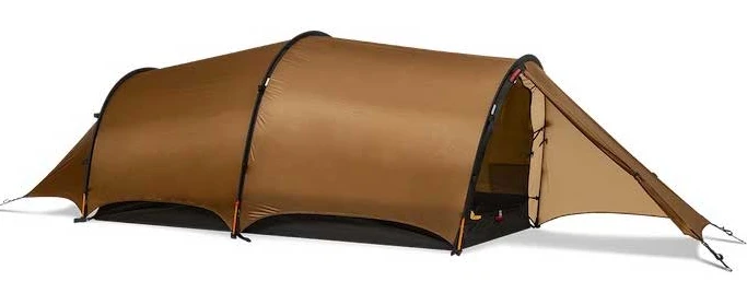 Promo 🎁 Hilleberg Helags 3 ⭐ 4 Hilleberg Helags 3