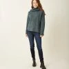 Carve Designs Women's Wyatt Sweater