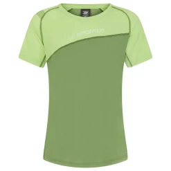 Budget 😍 La Sportiva Women's Catch T-Shirt 👏 8 La Sportiva Women's Catch T-Shirt