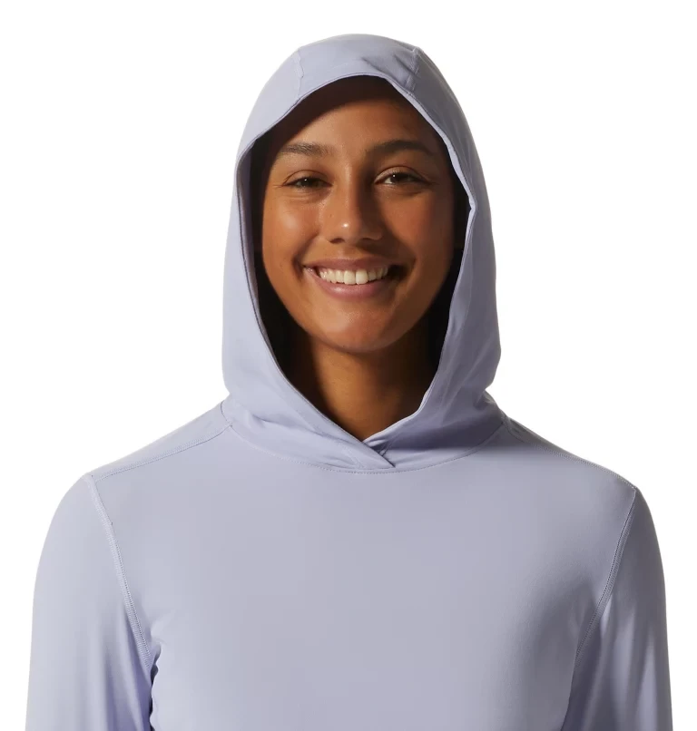 Top 10 โจ Mountain Hardwear ๐ Women's Crater Lake Hoody ๐งจ 5 Mountain Hardwear Women's Crater Lake Hoody