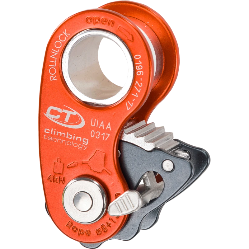 Best deal 😀 Climbing Technology ROLLNLOCK ⭐ 3 Climbing Technology ROLLNLOCK