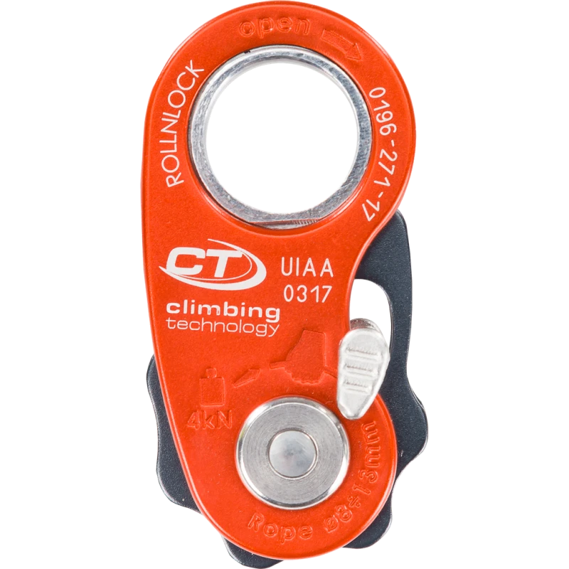 Best deal 😀 Climbing Technology ROLLNLOCK ⭐ 4 Climbing Technology ROLLNLOCK