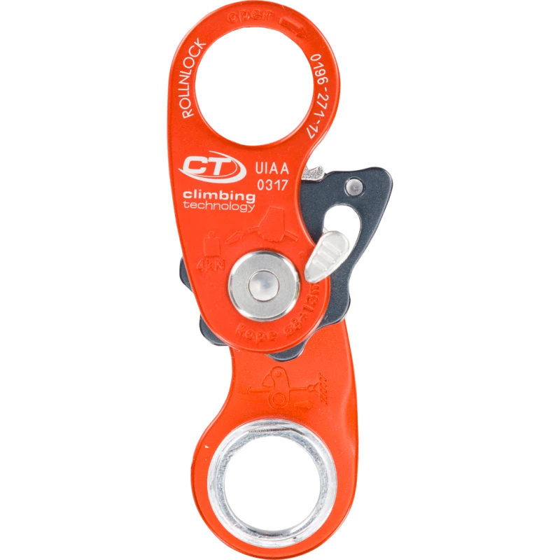 Best deal 😀 Climbing Technology ROLLNLOCK ⭐ 5 Climbing Technology ROLLNLOCK