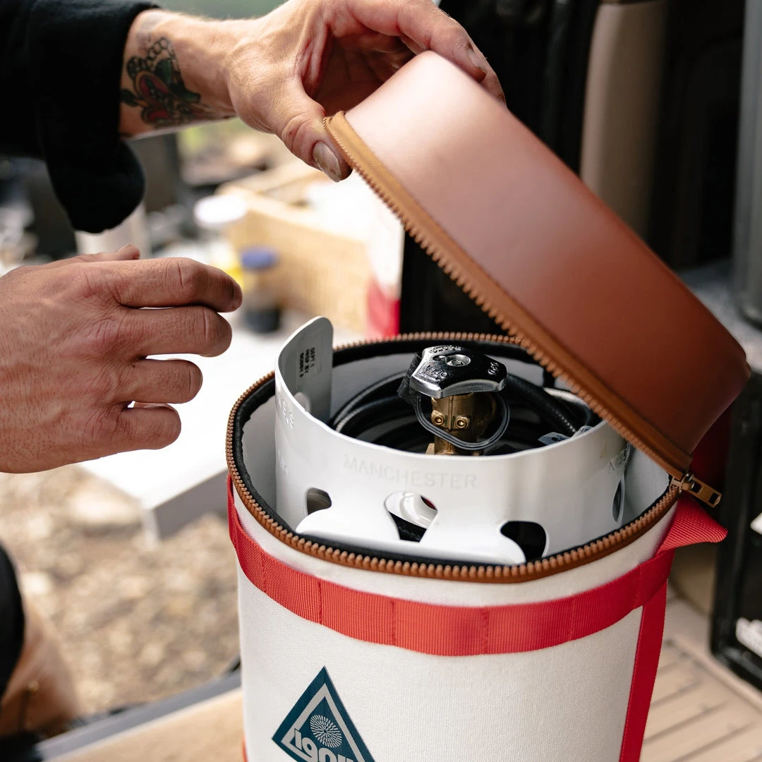 Wholesale ๐งจ Ignik - Gas Growler Deluxe โ 11 Ignik - Gas Growler Deluxe