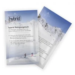 Contour Hybrid Climbing Skin Cleaning Wipe