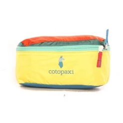 Brand new 🎁 Hip Packs And Organizers Cotopaxi Bataan 3L Fanny Pack 🥰 9 Hip Packs And Organizers Cotopaxi Bataan 3L Fanny Pack