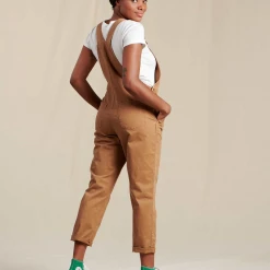 Wholesale ๐งจ TOAD,TOAD & CO Women's Toad & Co. Cottonwood Overall ๐ 6 TOAD,TOAD & CO Women's Toad & Co. Cottonwood Overall